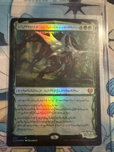 Vorinclex monstrous raider - vorinclex,,