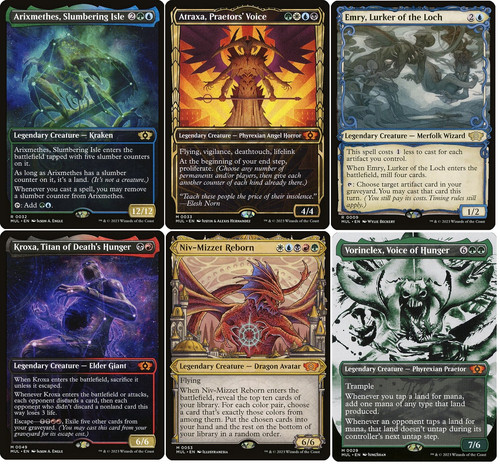 Choose your multiverse - choose,