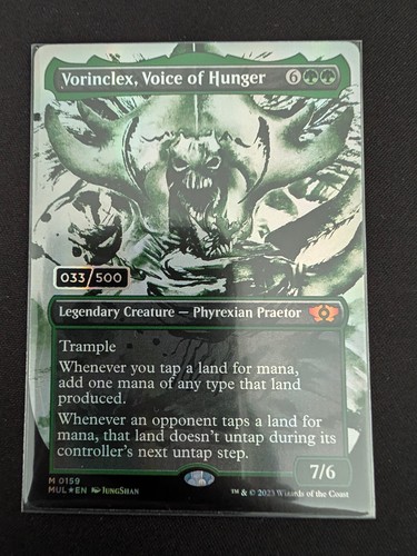 Vorinclex voce della - vorinclex,,