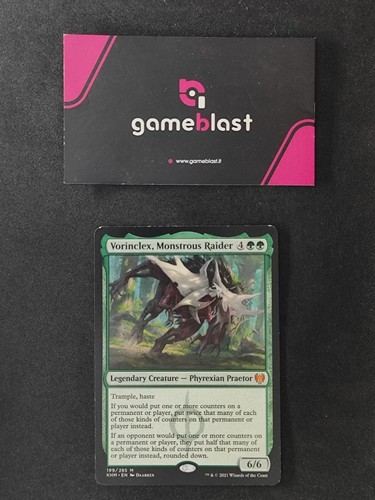 Magic the gathering - magic:,