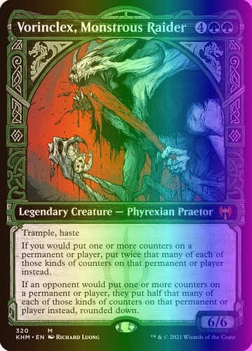 Mtg magic the - mtg,