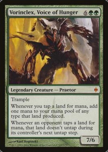 Rush carte magic francais - rush,