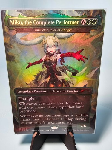 Miku esecutore completo - l'esecutore,